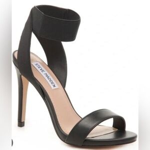 Steve Madden Raina Heel